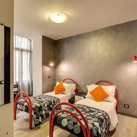 Enzo Luxury 3* Rom