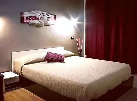 Pensionat Enzo Luxury Rom