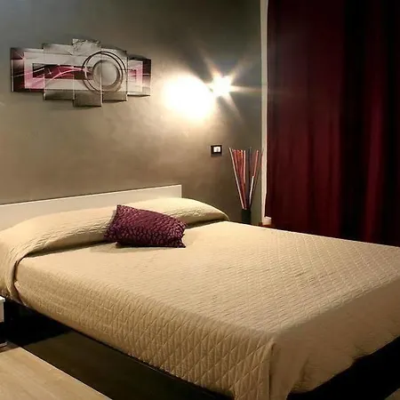 Pensionat Enzo Luxury 3*