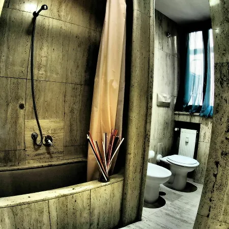 Enzo Luxury 3*