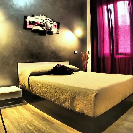 Enzo Luxury Rom