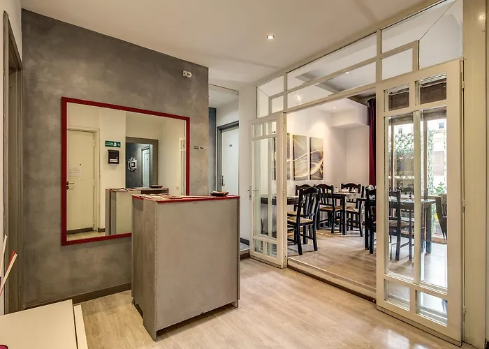 Enzo Luxury 게스트하우스