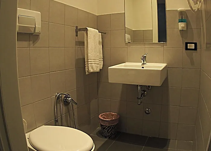 게스트하우스 Enzo Luxury 로마