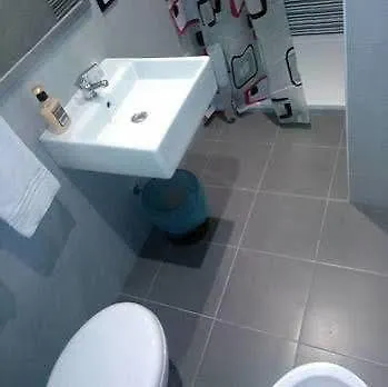 Enzo Luxury 게스트하우스 3*