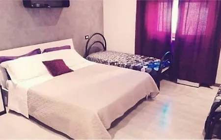 Enzo Luxury 3* Róma