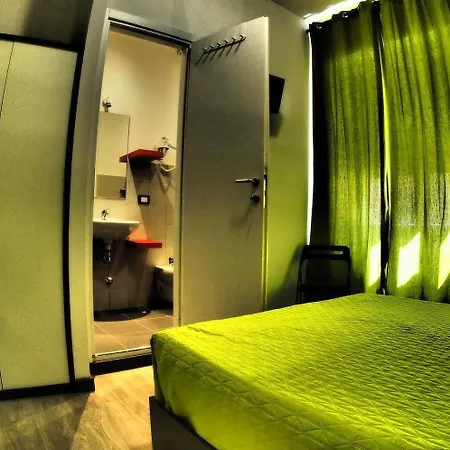 Enzo Luxury Vendégház