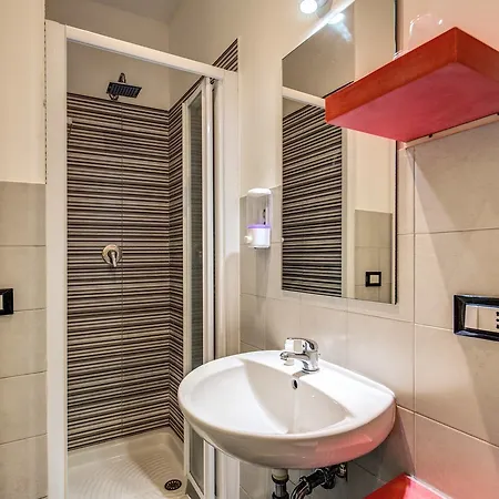 Vendégház Enzo Luxury Róma