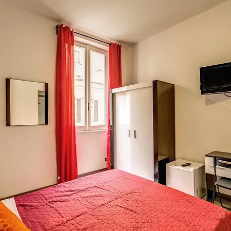 Vendégház Enzo Luxury