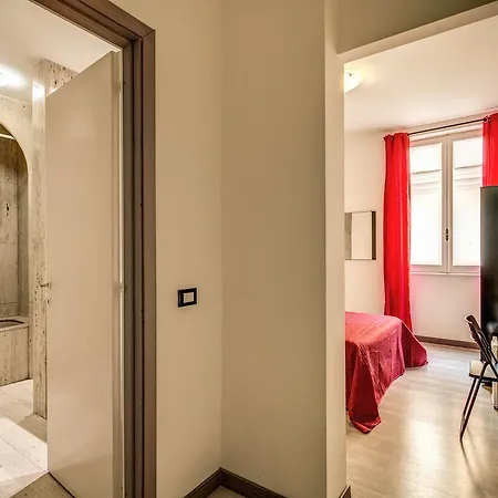 Enzo Luxury Vendégház Róma