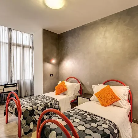 Enzo Luxury Róma