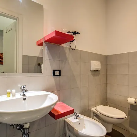 Vendégház Enzo Luxury Róma