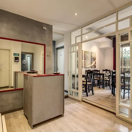 Enzo Luxury Vendégház