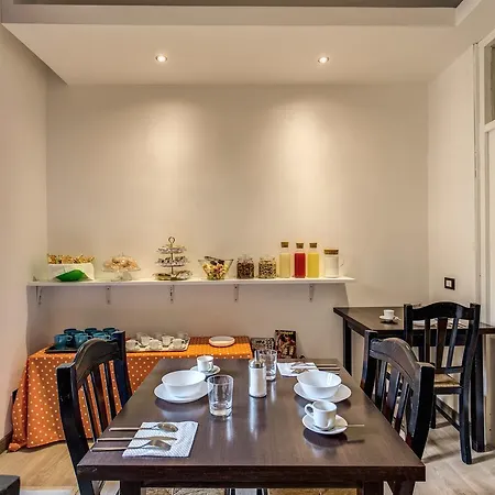 Vendégház Enzo Luxury