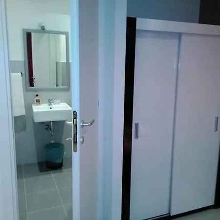 Enzo Luxury Vendégház Róma