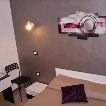 Enzo Luxury Vendégház Róma