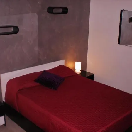 Vendégház Enzo Luxury Róma