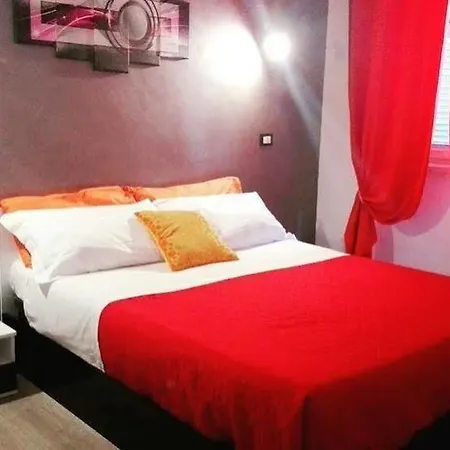 Vendégház Enzo Luxury 3*