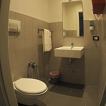 Vendégház Enzo Luxury Róma