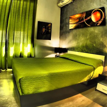 Enzo Luxury Vendégház