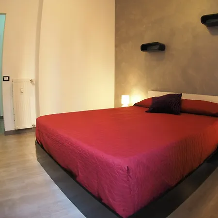 Vendégház Enzo Luxury 3*