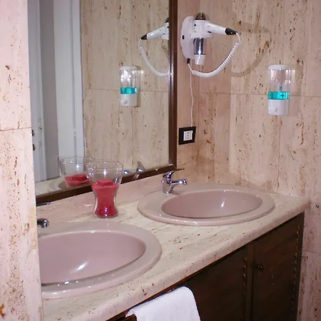 Enzo Luxury Vendégház
