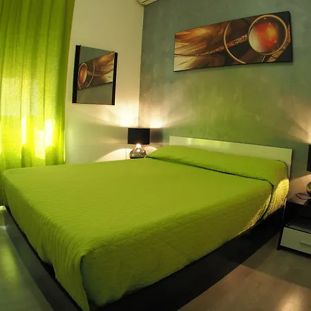 Vendégház Enzo Luxury Róma