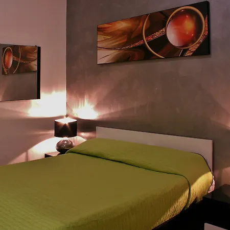 Vendégház Enzo Luxury