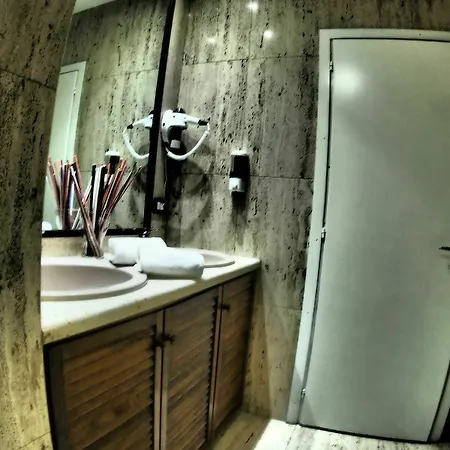 Enzo Luxury Vendégház 3*