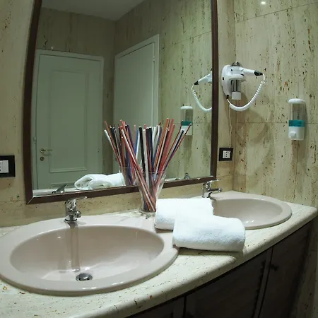 Enzo Luxury Vendégház