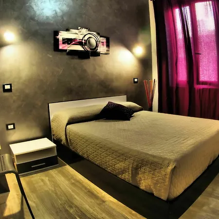 Enzo Luxury Vendégház
