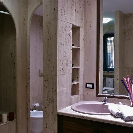 Enzo Luxury Vendégház Róma