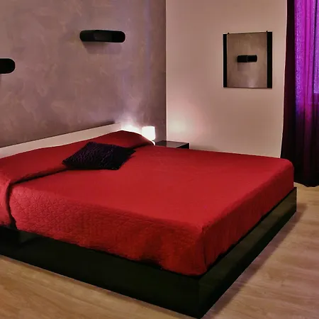 Vendégház Enzo Luxury