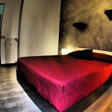 Vendégház Enzo Luxury Róma