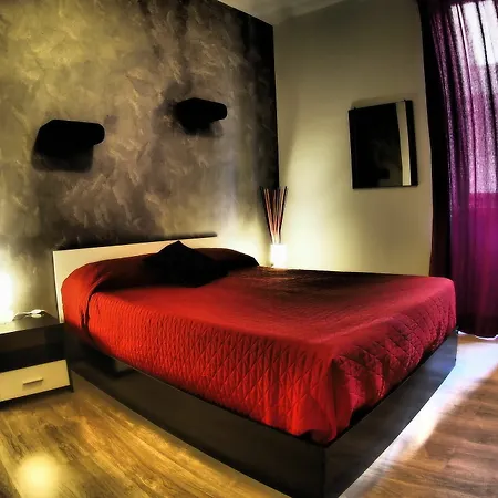 Vendégház Enzo Luxury