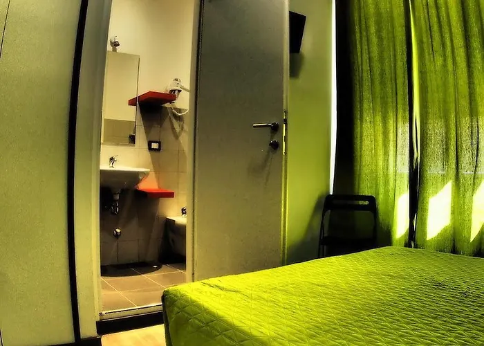 Enzo Luxury Pensjonat