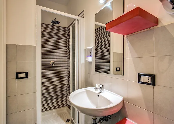 Pensjonat Enzo Luxury Rzym