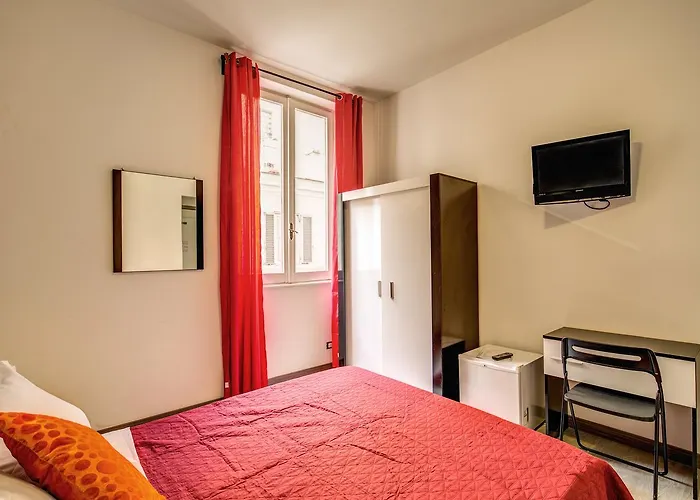 Pensjonat Enzo Luxury