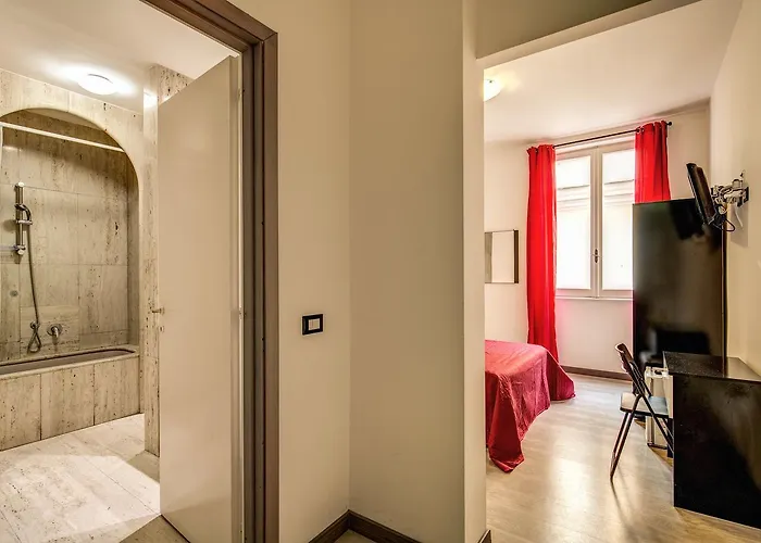 Enzo Luxury Pensjonat Rzym