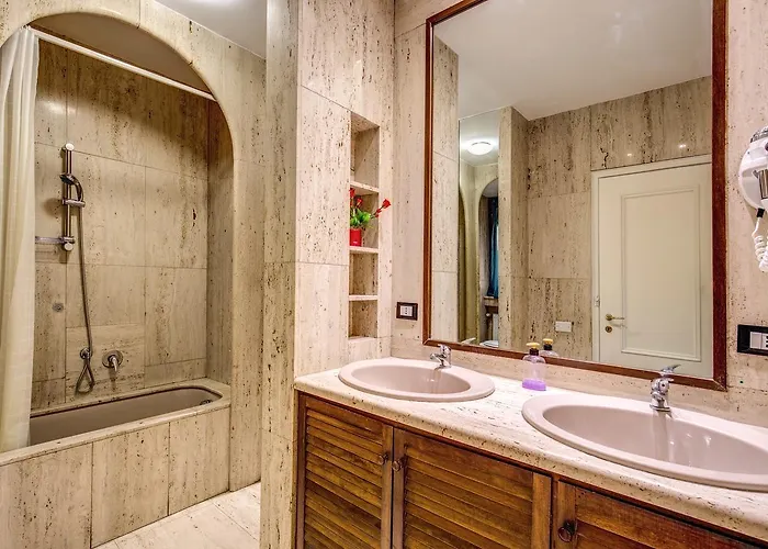 Enzo Luxury Pensjonat 3*