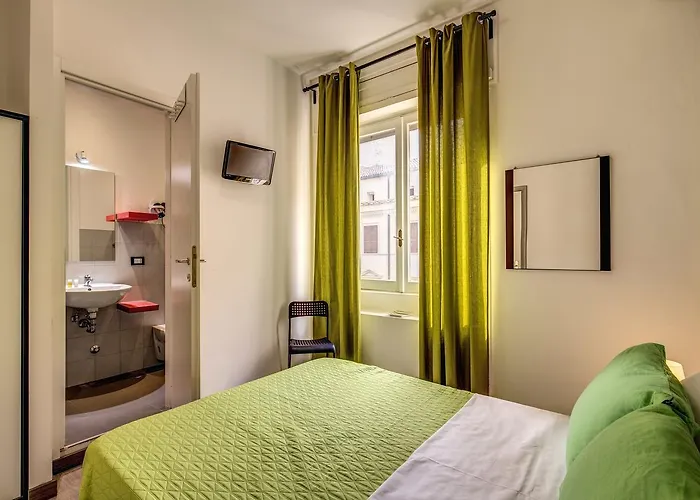 Enzo Luxury Pensjonat Rzym