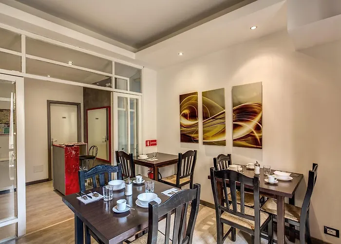 Pensjonat Enzo Luxury 3*