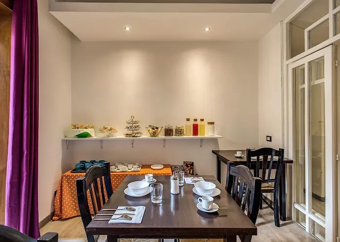 Pensjonat Enzo Luxury