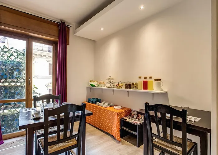 Pensjonat Enzo Luxury