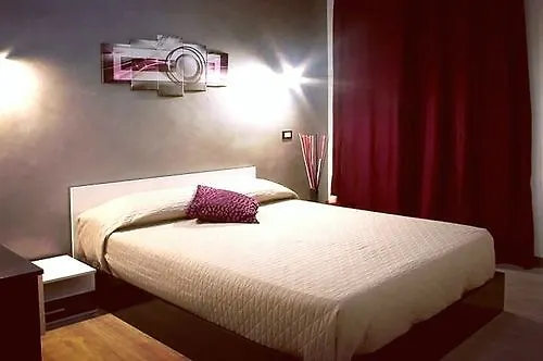 Pensjonat Enzo Luxury Rzym