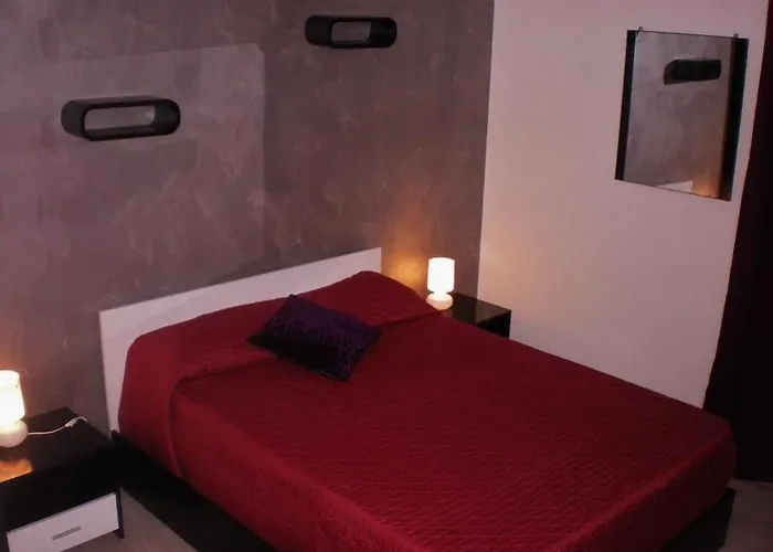 Pensjonat Enzo Luxury Rzym