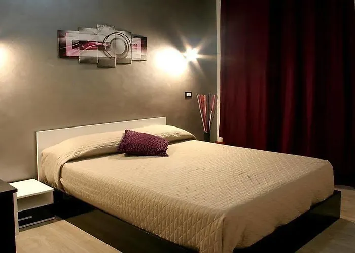 Pensjonat Enzo Luxury 3*