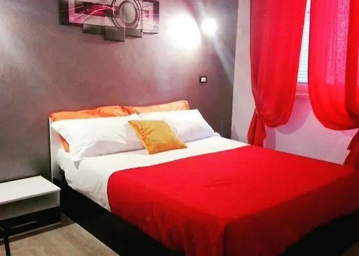 Pensjonat Enzo Luxury 3*