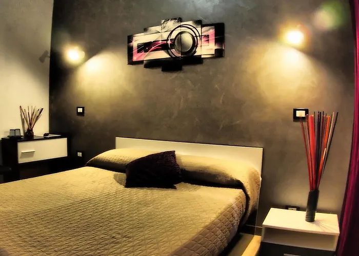 Pensjonat Enzo Luxury