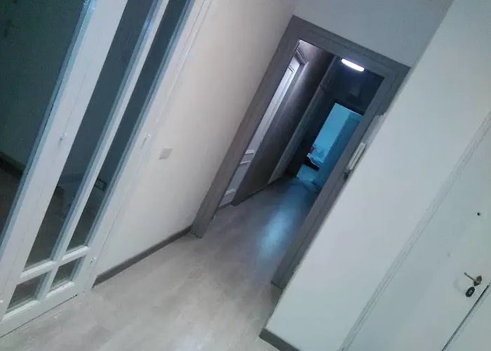 Enzo Luxury Pensjonat Rzym