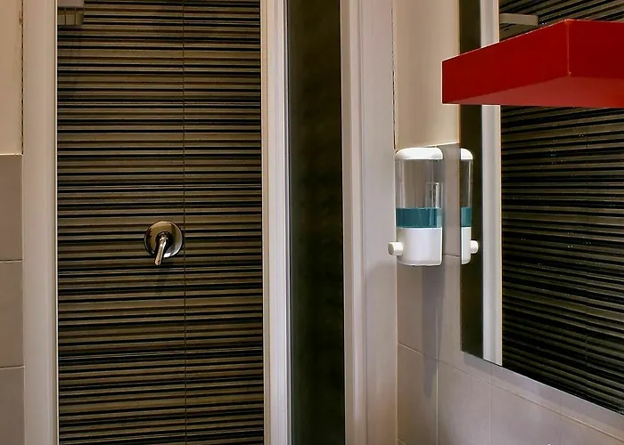 Pensjonat Enzo Luxury 3*